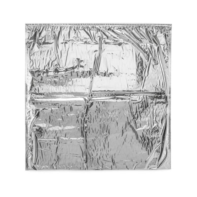 Coldkeepers LLC Mailing Pouch Kold-To-Go 19 X 19 Inch For Temperature Control of Food Distribution, Drugs, Insulin, Vaccines, Specimens Coldkeepers LLC Mailing Pouch Kold-To-Go 19 X 19 Inch For Temperature Control of Food Distribution, Drugs, Insulin, Vaccines, Specimens