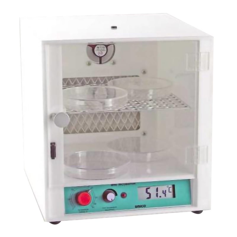 United Products & Instruments Incubator, 6 Liter Capacity