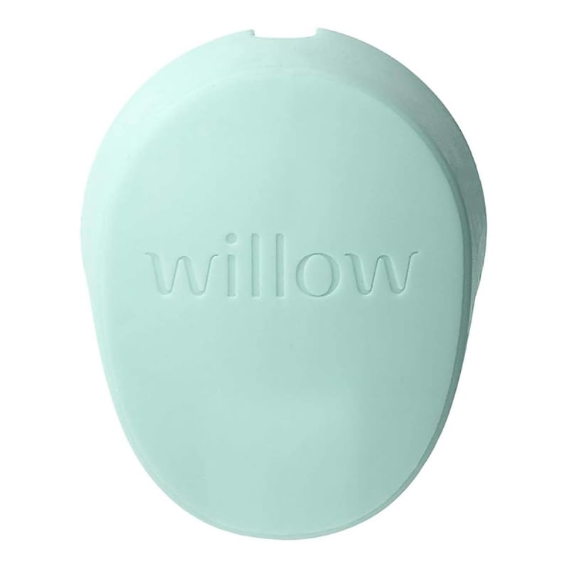 Willow Innovations Inc Willow Goâ„¢ Silicone Duckbill Valve Set for Willow Go Breast Pump Willow Innovations Inc Willow Goâ„¢ Silicone Duckbill Valve Set for Willow Go Breast Pump