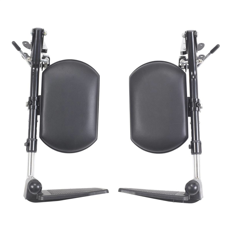 Drive DeVilbiss Healthcare driveâ„¢ Elevating Leg Rest for driveâ„¢ Power Wheelchair