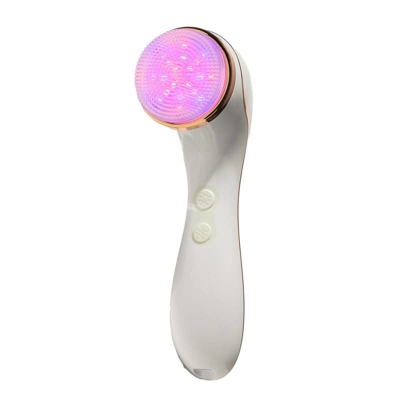LED Technologies Inc reViveÂ® LUX SoniquÃ© Sonic Cleansing Light Therapy Device