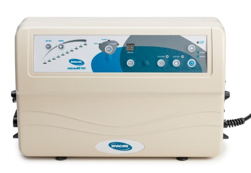 Invacare microAIR MA800 Pump only