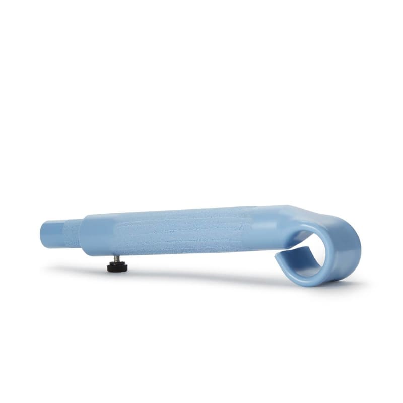 Absorbent Specialty Products Full Upper Extremity Bio-Bones Prosthetics PLA Corn Resin Absorbent Specialty Products Full Upper Extremity Bio-Bones Prosthetics PLA Corn Resin