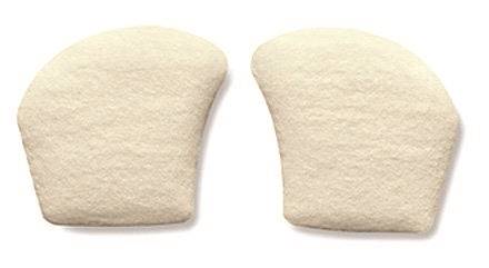 Hapad Metatarsal Bar Hapad® Small Without Fastening Foot Hapad Metatarsal Bar Hapad® Small Without Fastening Foot