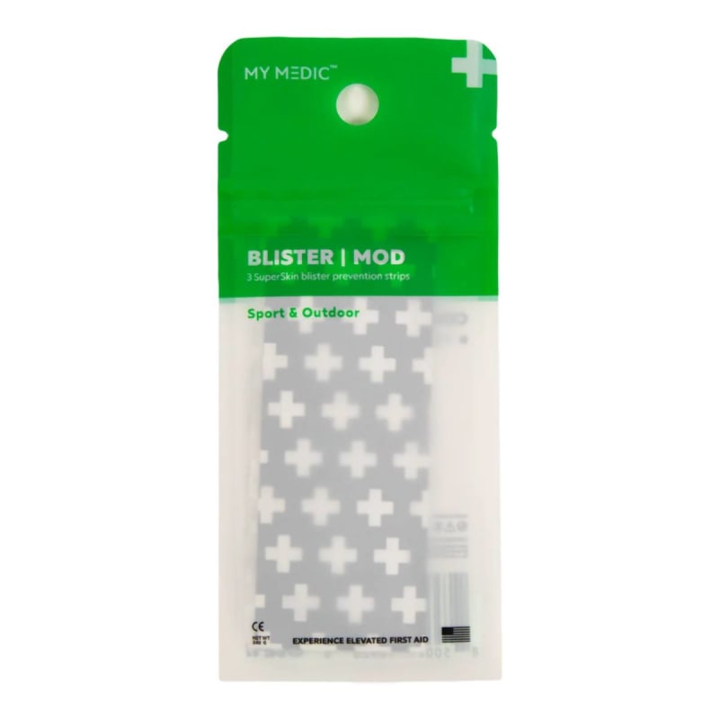 MyMedic My Medicâ„¢ Blister Mod First Aid Kit Medical Pack