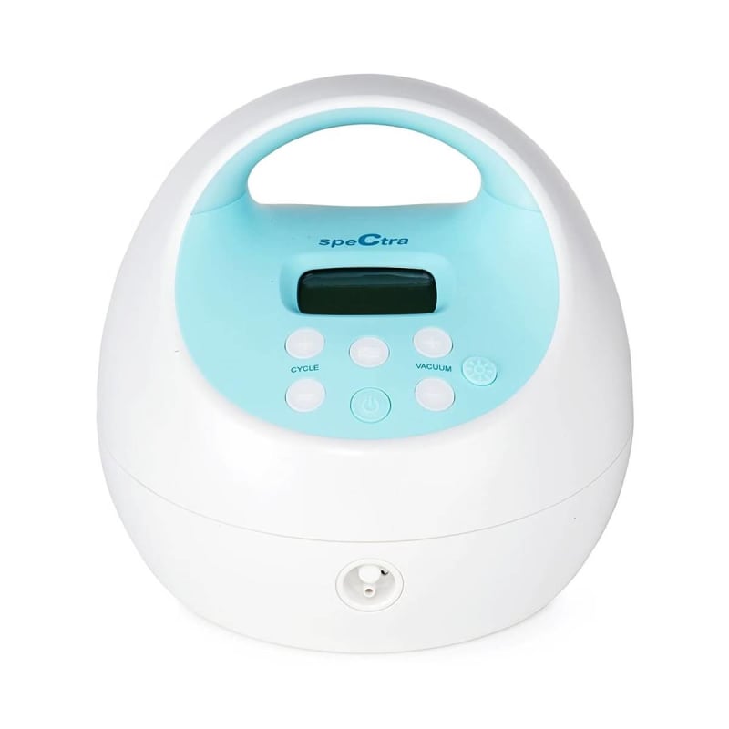 Mother's Milk Inc Spectra S1 Plus Single / Double Electric Breast Pump