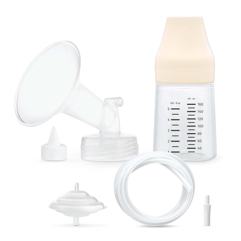 Mother's Milk Inc SpeCtraÂ® Accessory Kit with 24 mm Breast Shield