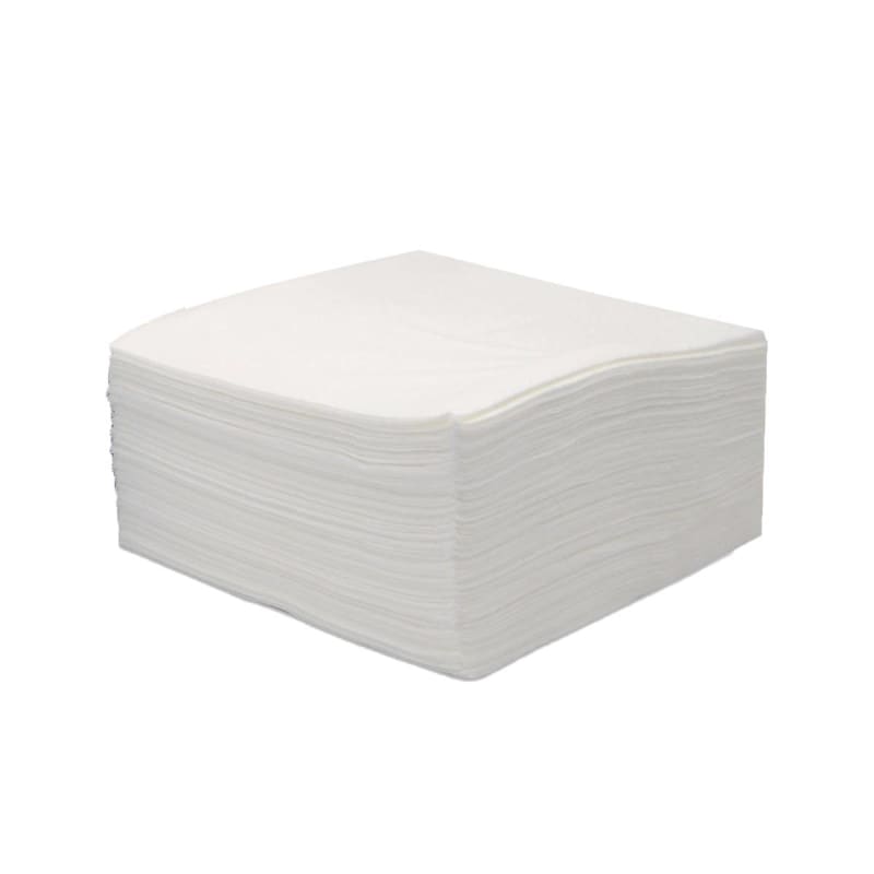 Medd Max LLC Luncheon Napkin Medd Max White Paper Medd Max LLC Luncheon Napkin Medd Max White Paper