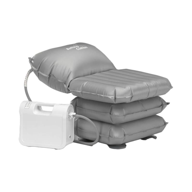 Joerns Healthcare Mangar Bathing Cushion with Compressor