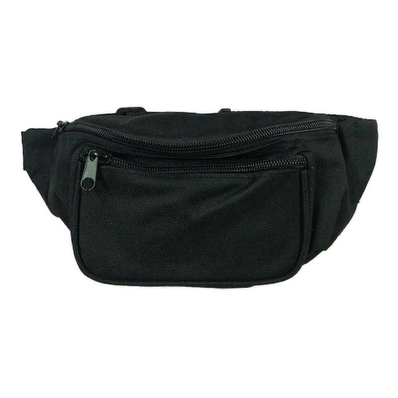 McKesson Brand Pump Pouch McKesson Accommodates Cadd Devices 9 X 4 X 2 Inch