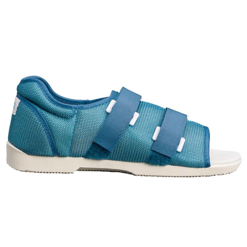 Darco International Darco® Original MedSurg™ Women's Post-Op Shoe, Medium Darco International Darco® Original MedSurg™ Women's Post-Op Shoe, Medium