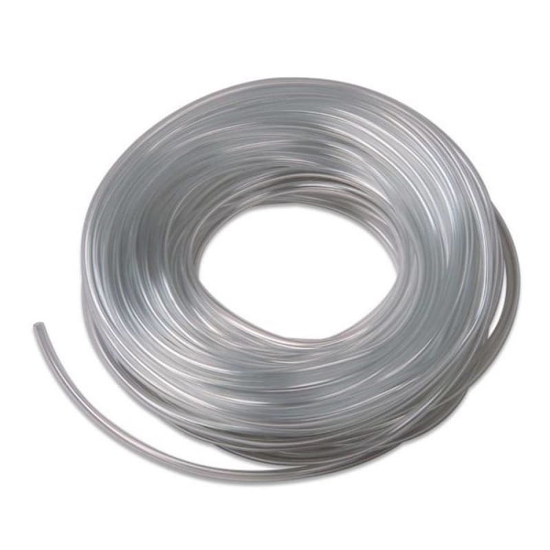 Cardinal Bulk Suction Tubing Medi-VacÂ® Clear 1/4 Inch I.D. 100 Foot Length Plastic NonSterile