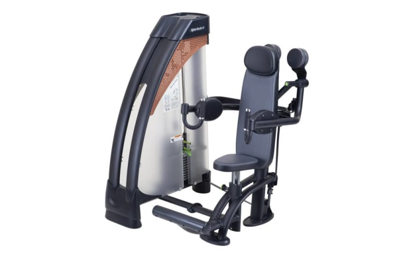 SportsArt N919 Status Independent Lateral Raise SportsArt N919 Status Independent Lateral Raise