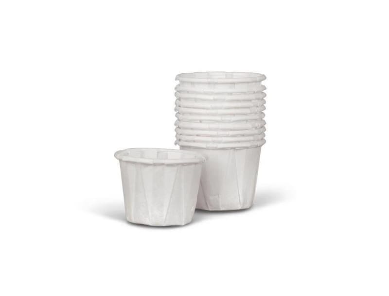 Medline Medline Soufflé Cup Medline Medline Soufflé Cup