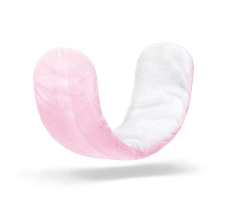 Medline OB / Maternity Pad Maxi Super Absorbency