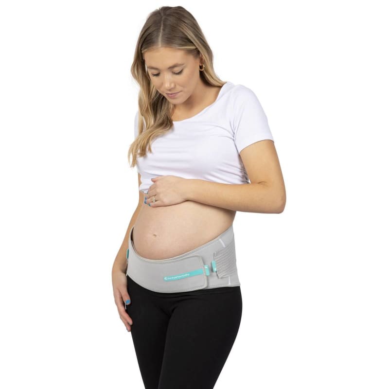 Body After Baby Maternity Support Belt NINER Premium Small Hook and Loop Closure 24 to 32 Inch Under Belly Circumference / 0 to 4 Pre-Pregnancy Pant Size Adult Body After Baby Maternity Support Belt NINER Premium Small Hook and Loop Closure 24 to 32 Inch Under Belly Circumference / 0 to 4 Pre-Pregnancy Pant Size Adult