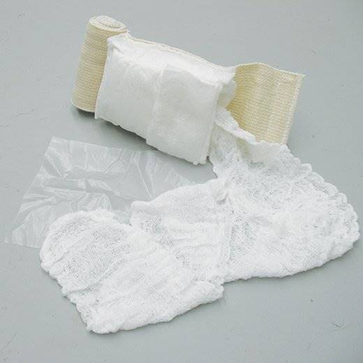Tactical Medical Solutions Inc Training Bandage OlaesÂ®