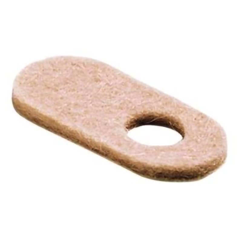 Pedifix Felt Corn Protector PediFixÂ® Adhesive Backing Foot
