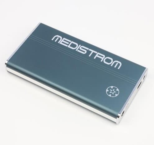 React Health Pilot - 19 Lite- TravelPAP Battery Kit