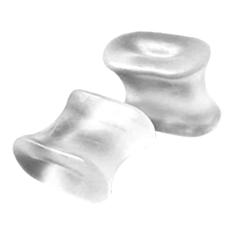 Pedifix Toe Spacer PediFixÂ® Medium Without Fastening Toe