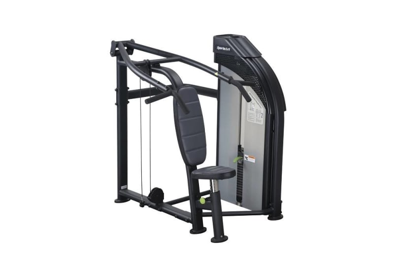 SportsArt P817 Performance Dependent Shoulder Press SportsArt P817 Performance Dependent Shoulder Press