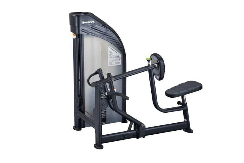 SportsArt P821 Performance Mid Row SportsArt P821 Performance Mid Row