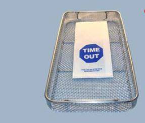 Healthmark Industries Autoclave Bag ProSysâ„¢ Steam 2 X 5 X 13 Inch Open End Medical Grade Paper Healthmark Industries Autoclave Bag ProSysâ„¢ Steam 2 X 5 X 13 Inch Open End Medical Grade Paper