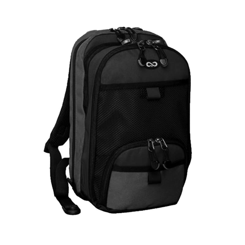 Zevex Infinity Backpack, For Enteralite Infinity or Enteralite Enteral Feeding Pumps