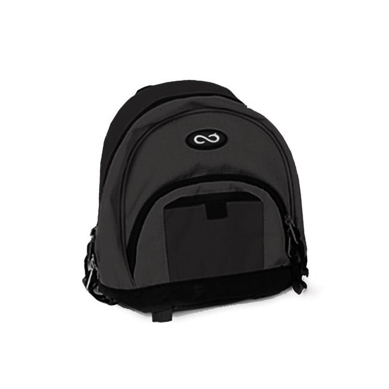 Zevex Pump Backpack for Enteralite Infinity or Enteralite Enteral Feeding Pumps