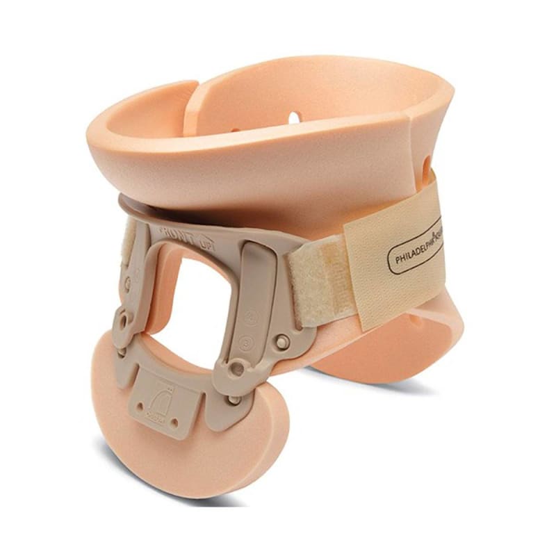Ossur PhiladelphiaÂ® Cervical Collar, One Size Fits Most