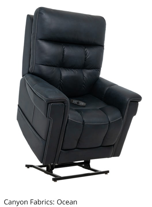 Pride Mobility VivaLift Radiance Power Lift Recliner