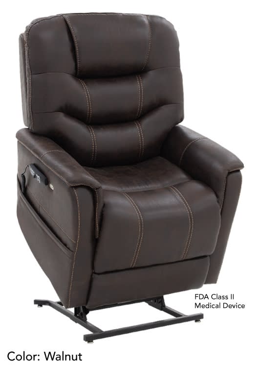 Pride Mobility Elegance VivaLift Power Recliner