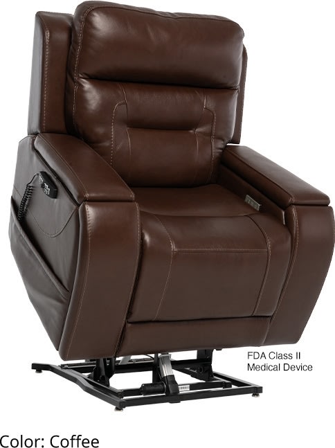 Pride Mobility Premier