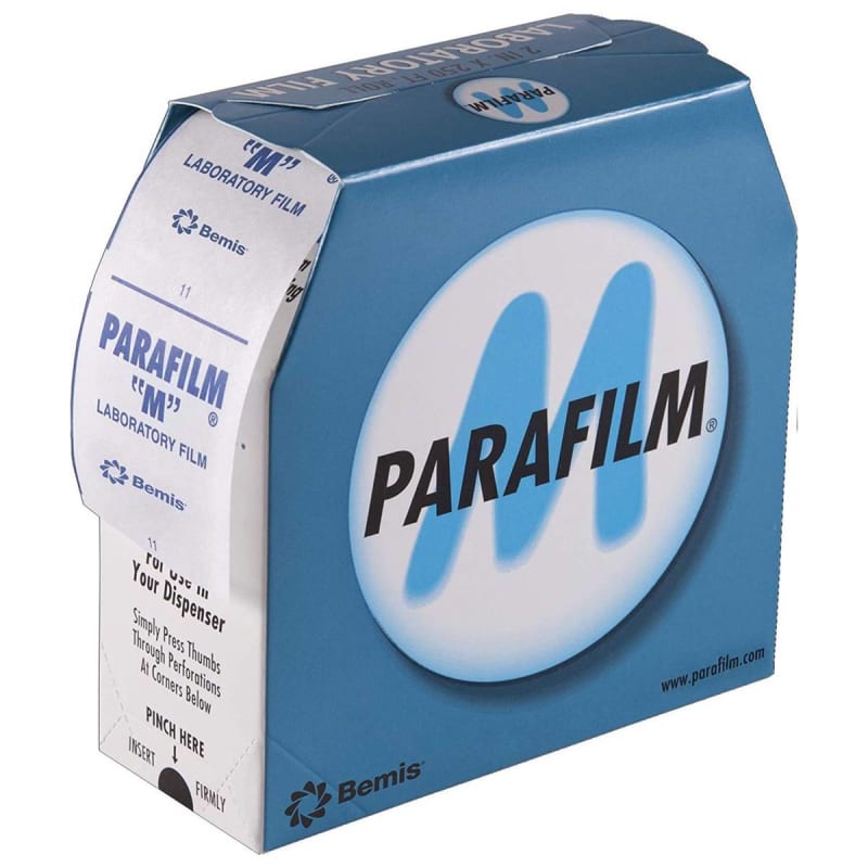 Bemis ParafilmÂ® M Laboratory Wrapping Film