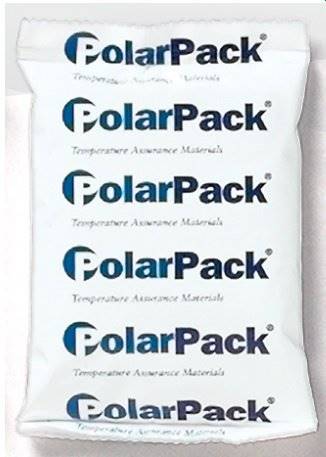 Sonoco Protective Solutions Polar PackÂ® Ice Pack