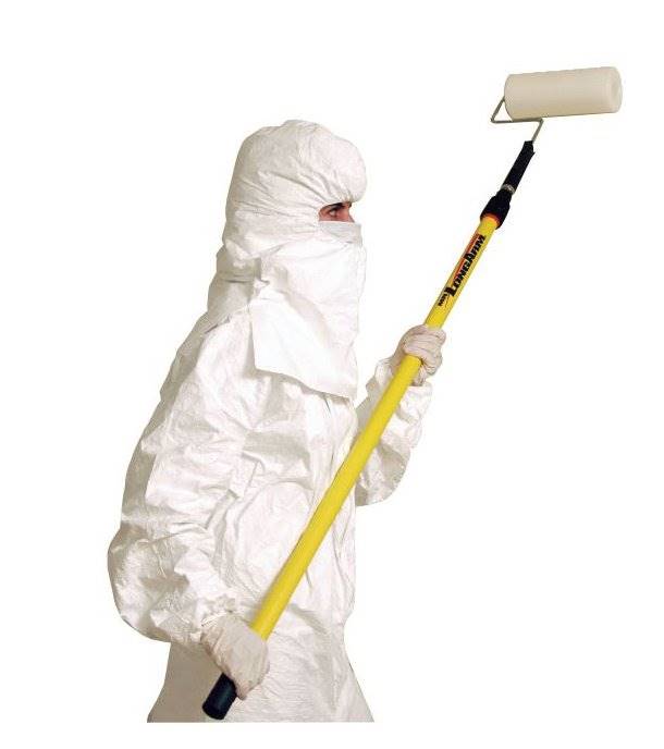 Connecticut Clean Room PR9 Film Roller