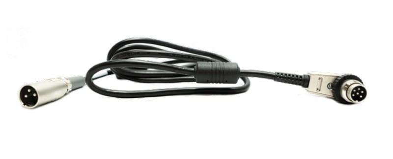 React Health 24V Wheelchair Power Cable