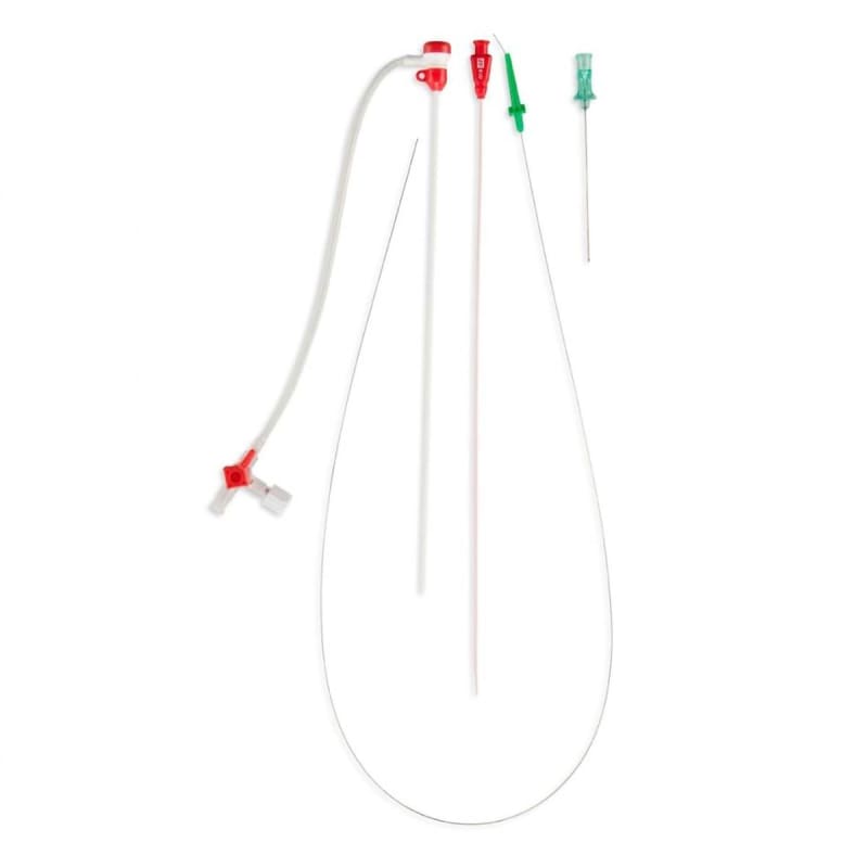 Merit Medical Systems Introducer Sheath Kit Prelude® 4 Fr. X 23 cm Sheath Length X 80 cm Guidewire Length For .018 Inch Diameter Guidewire Merit Medical Systems Introducer Sheath Kit Prelude® 4 Fr. X 23 cm Sheath Length X 80 cm Guidewire Length For .018 Inch Diameter Guidewire