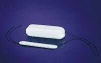 First Aid Nasal Packing IvalonÂ® Thinpackâ„¢ Non-impregnated 1 X 2 X 8 cm Sterile