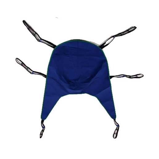 Invacare Divided Leg - Large Invacare Divided Leg - Large