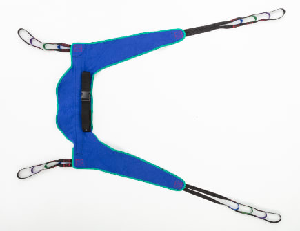 Invacare Toileting Sling