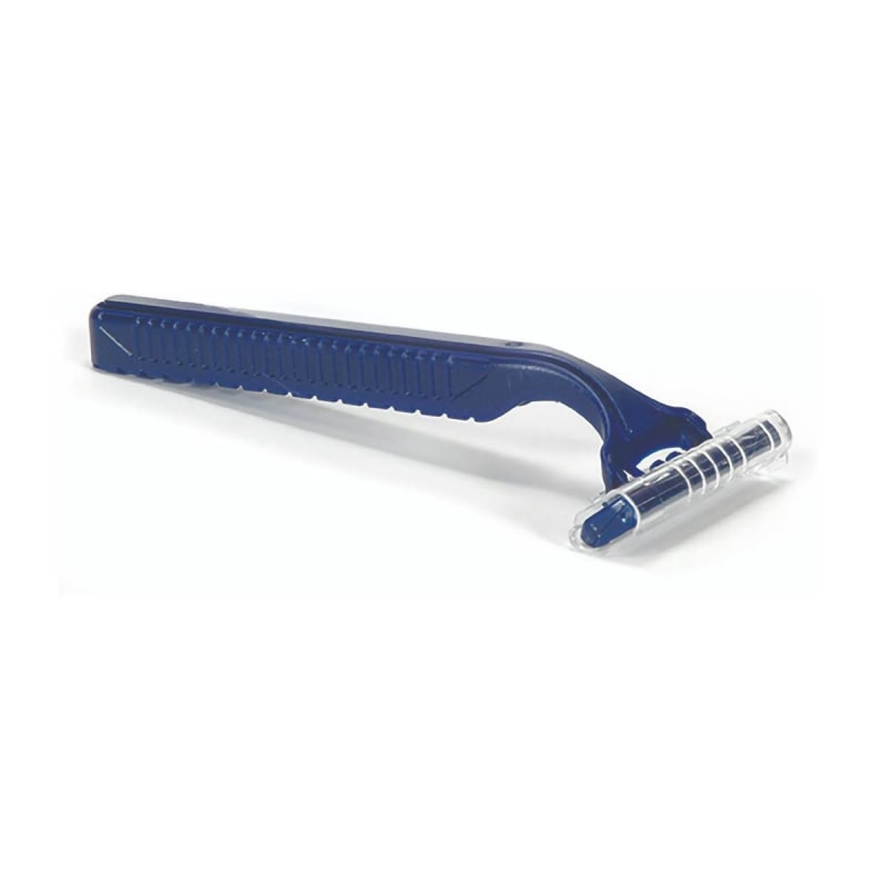 New World Imports Disposable Razor Twin Blade New World Imports Disposable Razor Twin Blade