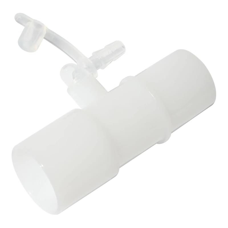 Sunset Healthcare Oxygen Enrichment Adapter