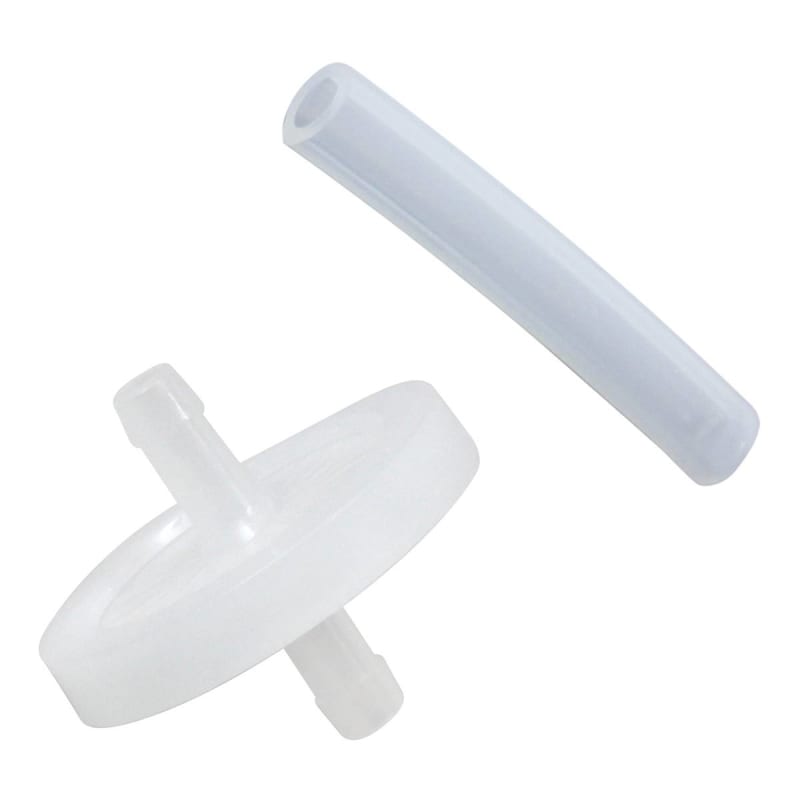 Sunset Healthcare Vacu-AideÂ® Suction Canister Kit for use with Suction Pumps