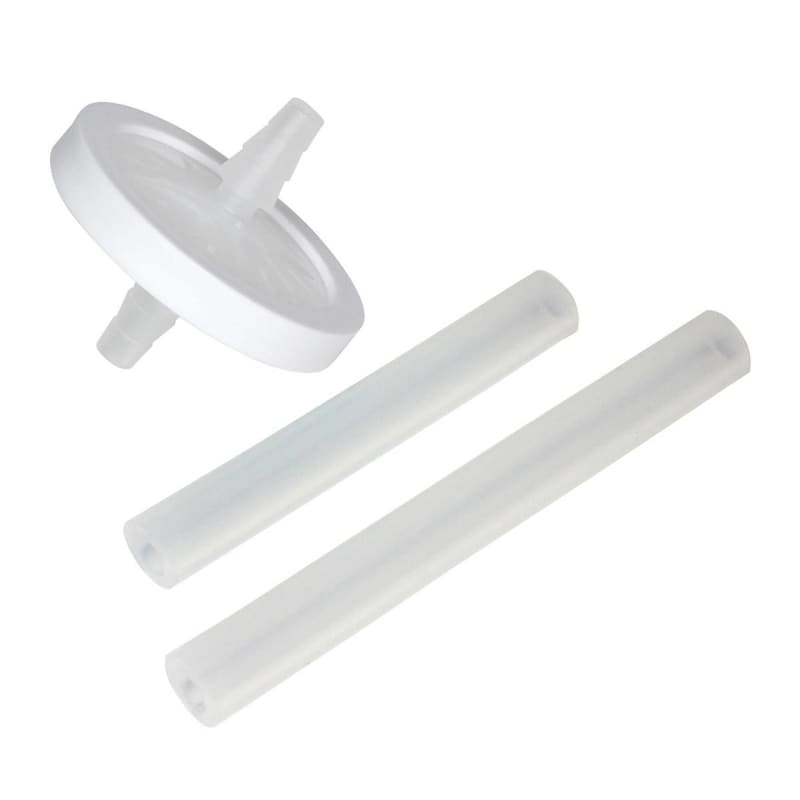 Sunset Healthcare Suction Component Kit For Suction Canisters
