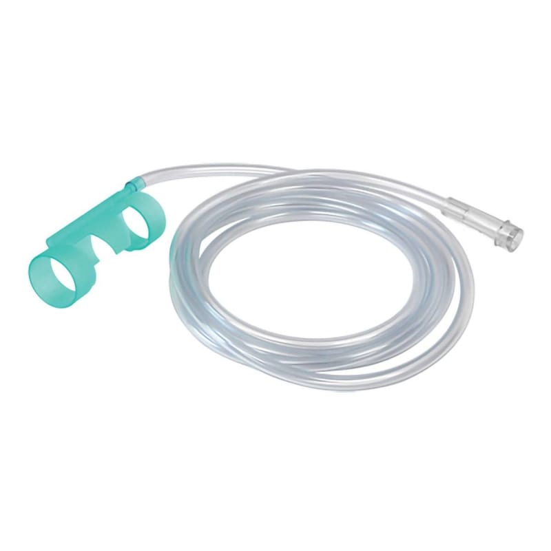 Sunset Healthcare T-HME Oxygen Adapter Sunset