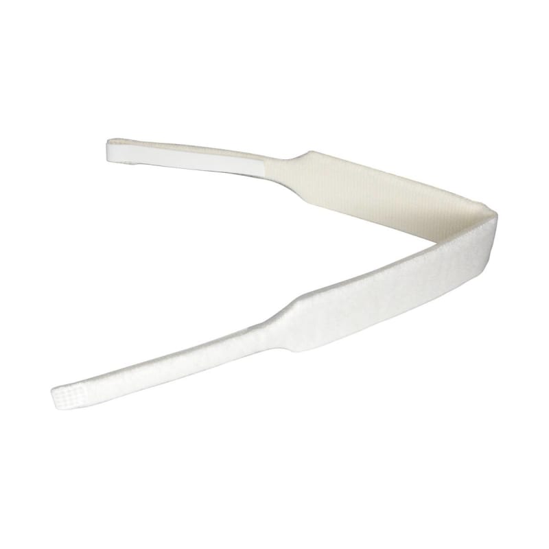 Sunset Healthcare Tracheostomy Tube Holder Sunset Healthcare 11-1/2 Inch Length Pediatric / Adult Sunset Healthcare Tracheostomy Tube Holder Sunset Healthcare 11-1/2 Inch Length Pediatric / Adult
