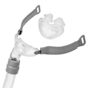 React Health RIO II Nasal Pillow Mask Without Headgear