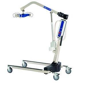 Invacare Reliant Power Lift with Low Base - 450 Lbs.