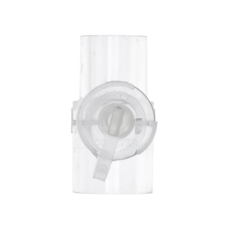 Sun Med Endotracheal Tube Adapter For Endotracheal Tube Sun Med Endotracheal Tube Adapter For Endotracheal Tube
